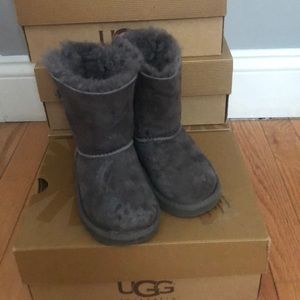Toddler Ugg